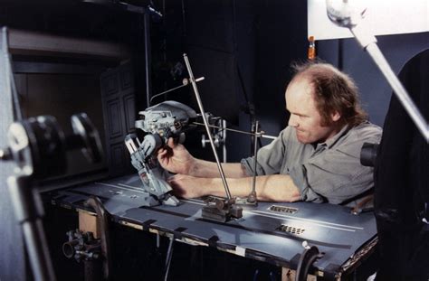 phil tippett robocop|phil tippett early life.